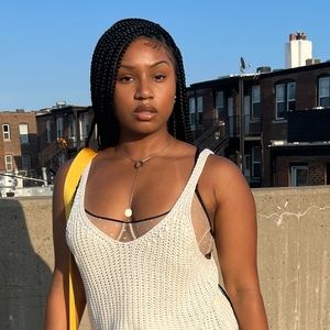 36" Full double Lace Front Box Braided Wigs Knotless Cornrow Braids Lace Frontal